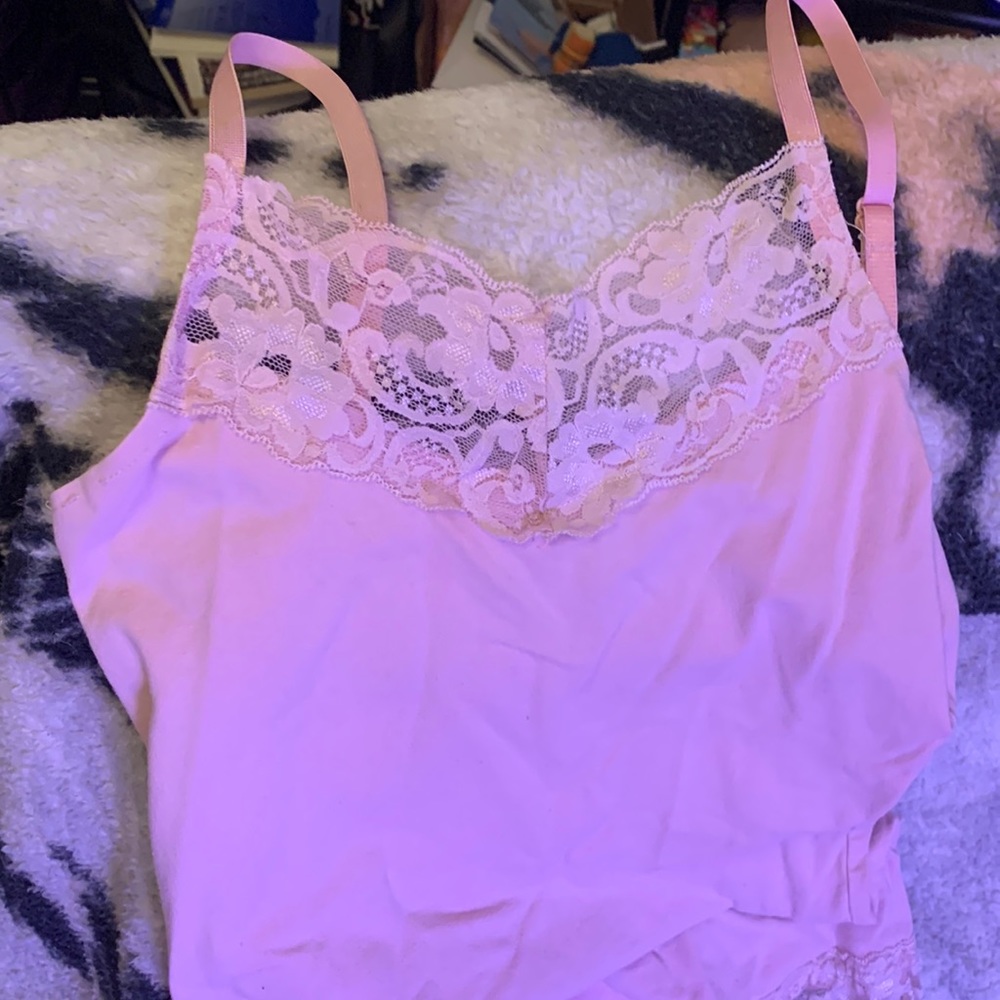 Romy cami NWOT